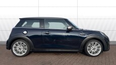 MINI Cooper 2.0 S Exclusive [Level 2] 3dr Auto Petrol Hatchback